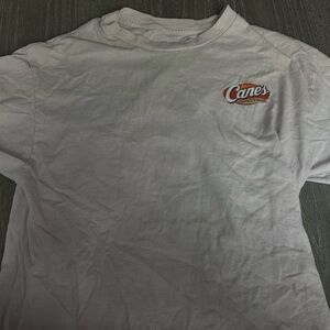 ASSC X Raising Canes Shirt